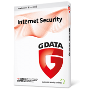 G DATA Internet Security 1 dispozitiv 1 an