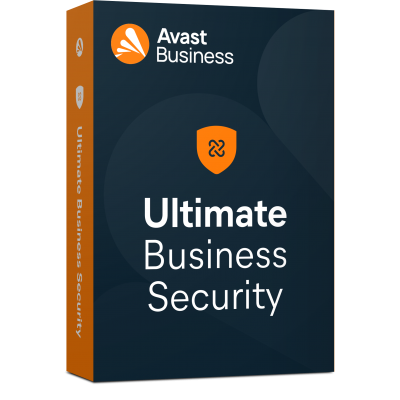 Avast Ultimate Business Security 3 ani