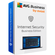 AVG Internet Security Business Edition 1 an