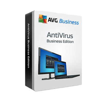 AVG Antivirus Business Edition 3 ani