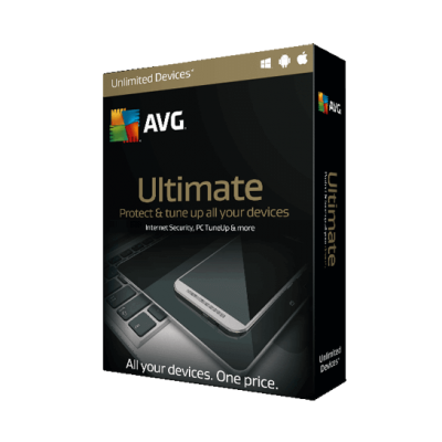 AVG Ultimate