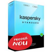 Kaspersky Standard  Licenta Electronica