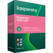 Kaspersky Safe Kids Licenta electronica