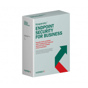 Kaspersky Total Security for Business 1 an, reinnoire