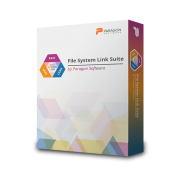 Paragon File System Link Suite