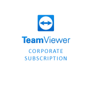 TeamViewer Corporate Subscription 1 an
