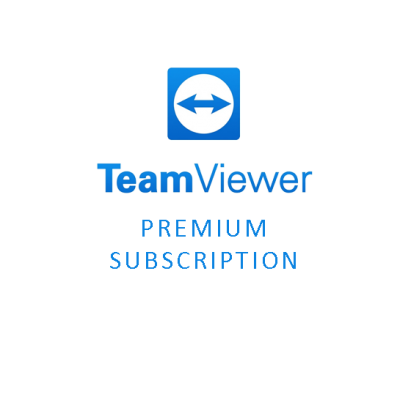 TeamViewer Premium Subscription