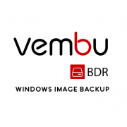 Vembu Windows Image Backup